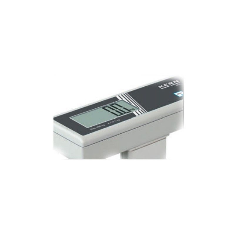 Balanza digital adulto MPL 200K-1P - Imagen 3