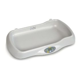 Balanza Electrónica Pedriática MBE 20K10