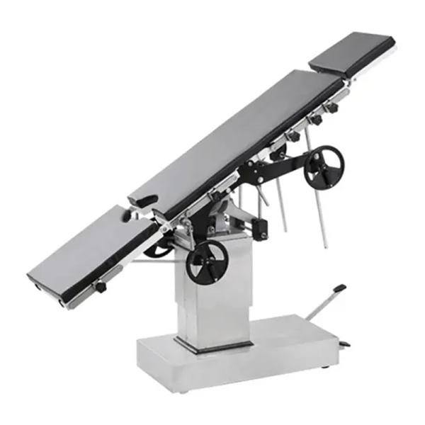Mesa Quirúrgica Hidráulica Multifuncional - Imagen 4