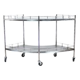 Mesa de Instrumental Médico