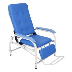 Silla Múltiple - Toma de Muestras